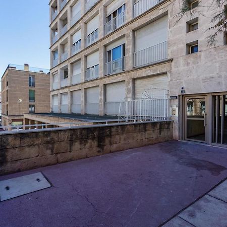 La Phoceenne - Bel Appartement Avec Vue Idealement Situe Marseille Eksteriør bilde